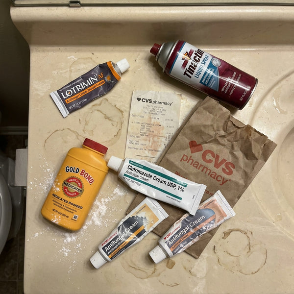 Ineffective Products