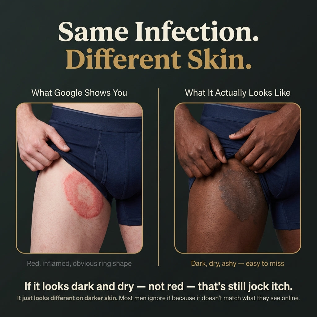 Ironbark Natural Antifungal Soap Bar