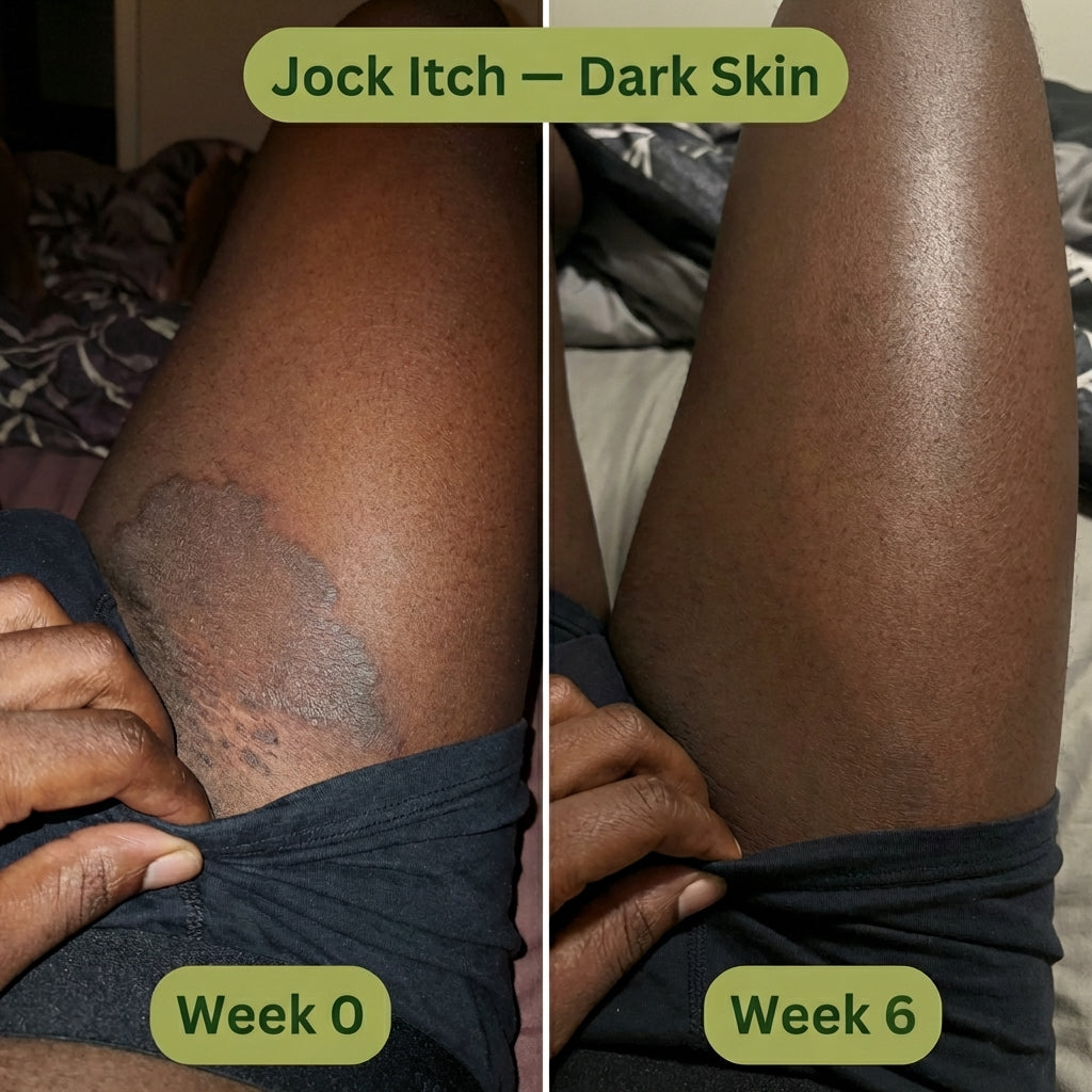 Ironbark Natural Antifungal Soap Bar