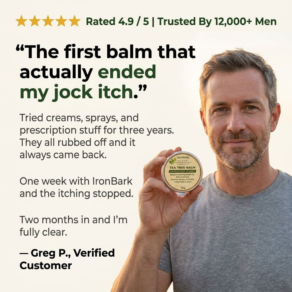 Customer testimonial