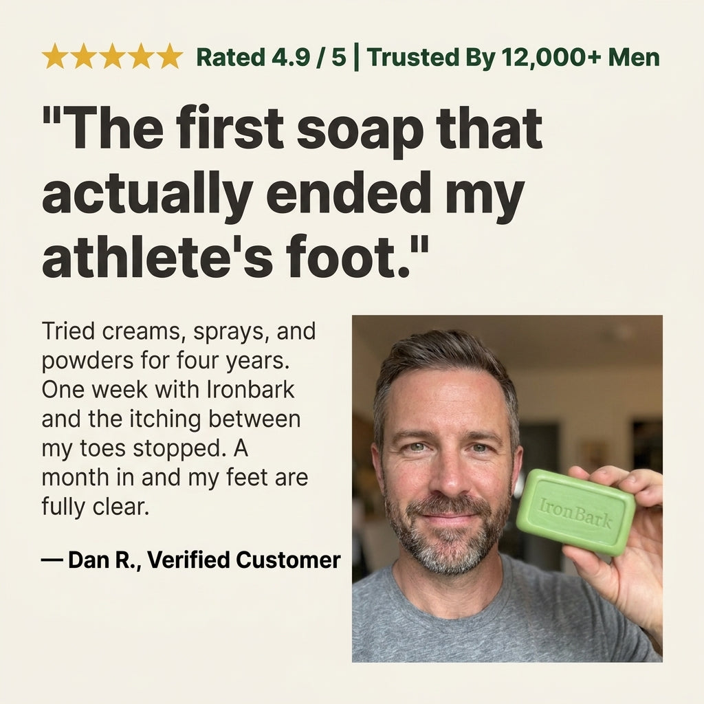 Customer testimonial