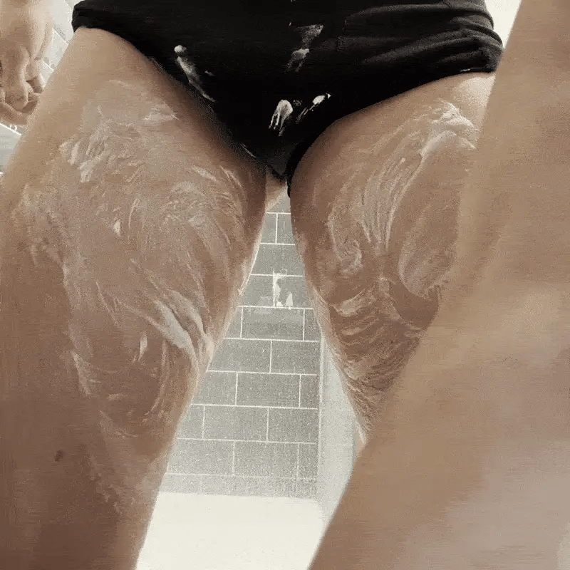 Crea espuma